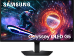 Samsung Odyssey G5 QHD QD-OLED 180 Hz 27"
