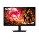 Samsung Odyssey G50F LS27FG502EUXEN 27 Zoll QHD IPS Gaming Monitor 16:9 DP/HDMI 180Hz