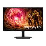 Samsung Odyssey G5 - 27" QHD 180Hz 1ms Fast-IPS Pivot FreeSync