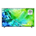 Samsung Neo QLED 85QN80H