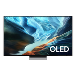 5 Jaar waarborg Gratis koptelefoon Samsung OLED 83S90H (2026)