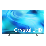 Samsung 50" Telewizor LCD 4K UE50U8092HU U8000H Series - 50" LED-backlit LCD TV - Crystal UHD - 4K
