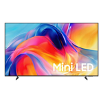 TV Samsung Mini LED M70H 65" 4K UltraHD 50Hz Smart TV Tizen HDR10+ VRR Alexa