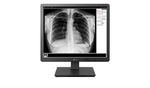 LG 19HK312C-B Clinical 5:4 IPS Monitor de Ecrã 48,3 cm (19") 1280 x 1024 pixels SXGA Preto - 8806098207114