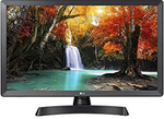 LG TV intelligente LG 28TL510SPZ 28' HD LED WiFi Noir