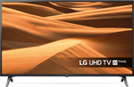 LG TV LED 49" 124 cm - 49UM7100PLB
