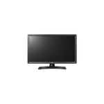 LG TV LED - LCD 28 pouces LG HDTV, 28TL510V
