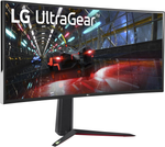 LG UltraGear 38GN950-B – LED-monitor – 37,5″ – 3840 x 1600 UWQHD+ – Nano IPS
