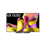LG OLED 6LA, 195,6 cm (77"), 3840 x 2160 pixels, OLED, Smart TV, Wifi, Noir