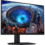 Samsung Odyssey G80HF 27" LCD 5K Ultra HD 1 ms Noir