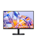 Samsung ViewFinity S80UH LS32H804UAUXEN 32 Zoll 4K (UHD) IPS Monitor