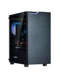 ZLM 62246 - Zalman T4 Plus PC-Gehäuse Tempered Glass, mATX