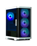 ZLM 63410 - Zalman M4 PC-Gehäuse, mATX