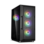 Zalman I3 Neo Black - Midtowermodel