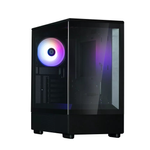 Zalman P10 Zwart