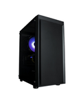 Zalman T3 Plus - MT - micro ATX