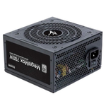 Zalman ZM700-TXII V2 MegaMax 80PLUS 230V EU STANDARD Certified high efficiency PCI-E unité d'alimentation d'énergie 700 W 20+4 p