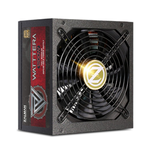 Zalman WATTTERA 1200W - Voeding