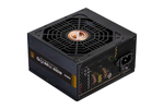 ZALMAN GigaMax ZM650-GVII strømforsyning - 650W 80 PLUS Bronze - ATX12V 2.31
