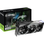 Inno3D GeForce RTX 5080 iCHILL X3 - 16GB GDDR7 RAM - Grafikkarte *DEMO*