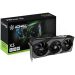 INNO3D GeForce RTX 5070 iChill X3 12GB Videokaart
