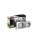 INNO3D GeForce RTX 5060 8GB TWIN X2 OC - White