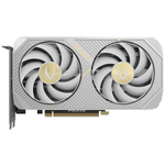16GB ZOTAC GeForce RTX 5060 TI Twin Edge OC White