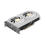 ZOTAC GAMING GeForce RTX 5060 Ti 8GB TWIN EDGE OC WHITE GDDR7 (ZT-B50610Q-10M)