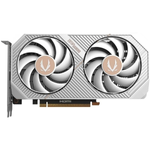 8GB ZOTAC GeForce RTX 5060 Twin Edge OC White