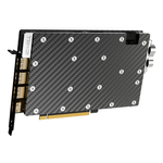 INNO3D GeForce RTX 5090 ICHILL FROSTBITE PRO grafische kaart