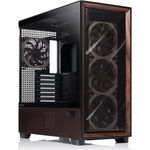 NO ANTEC FLUX P - Antec Flux Pro Noctua Edition, Midi Tower
