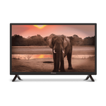 Strong TV - 24HE4023 - HD - 24 inch - 61 cm - 12 volts compatible - Zwart
