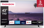 Thomson FA2S13 LED FullHD Android TV 43 Pulgadas