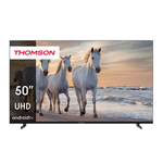 Thomson 50UA5S13 126 cm (50") LCD-TV mit LED-Technik schwarz / E