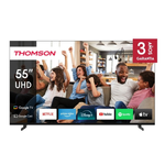 Thomson 55UG4S14, LED-Fernseher