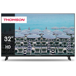 Thomson - 32HD2S13W - Easy TV - Wit