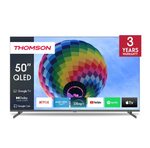 Thomson 50QG4S14 50" QLED UltraHD 4K Google TV