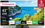 Thomson 43" Telewizor 43UG5C14 LED 4K