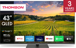 Thomson 43" Telewizor 43QG5C14 LED 4K