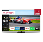 Thomson 65" Fladskærms TV LED 4K 65QG7C14