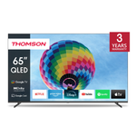Thomson 65QG4S14, QLED-Fernseher