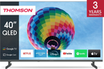 Thomson Google TV QLED 40QG4S14