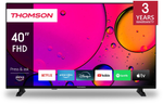 Téléviseur Smart LED Full HD Fire de Thomson 40 pouces (101 cm) -40FF2S34-