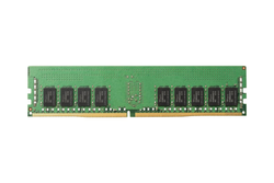 HP 16GB DDR4 2666MHz geheugenmodule 1 x 16 GB ECC