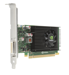 HP NVIDIA NVS 315 1GB Graphics