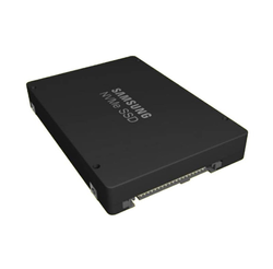 Samsung PM9A3 - Solid state drive - 3.84 TB - intern - 2.5"