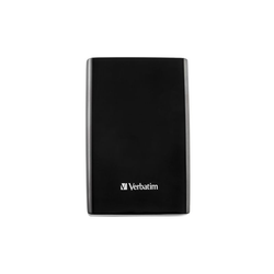 Verbatim 32182 externe solide-state drive 1 TB Zwart