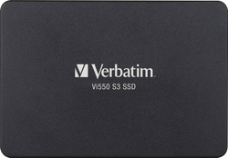 Verbatim VI550 S3 2,5" SSD 128 GB