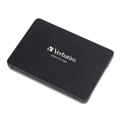 Verbatim Vi550 S3 2.5" SSD 2 TB Solid State Disk 2,5" GB