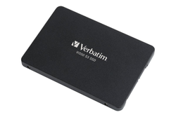 Disque SSD Verbatim Vi550 S3 4To (4000Go) - S-ATA 2,5"